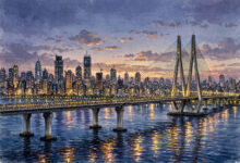 पुण्यात आई-मुलाच्या मृत्यूने खळबळ; पोलीस तपास सुरू