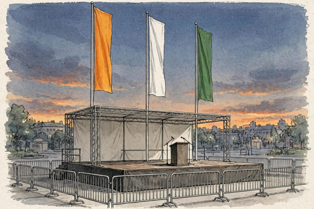 जम्मू-काश्मीर: मुख्यमंत्र्यांविरोधात 15 आमदारांची गुप्त बैठक